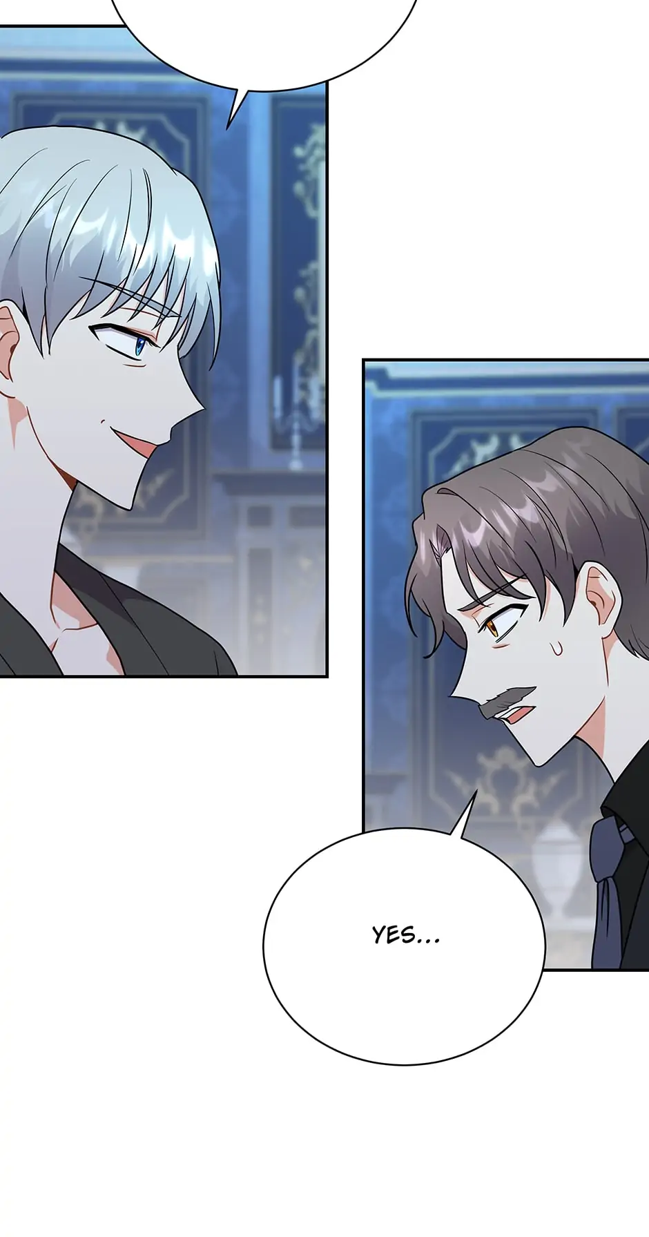 I Became the Villain’s Trainer Chapter 30 - page 34