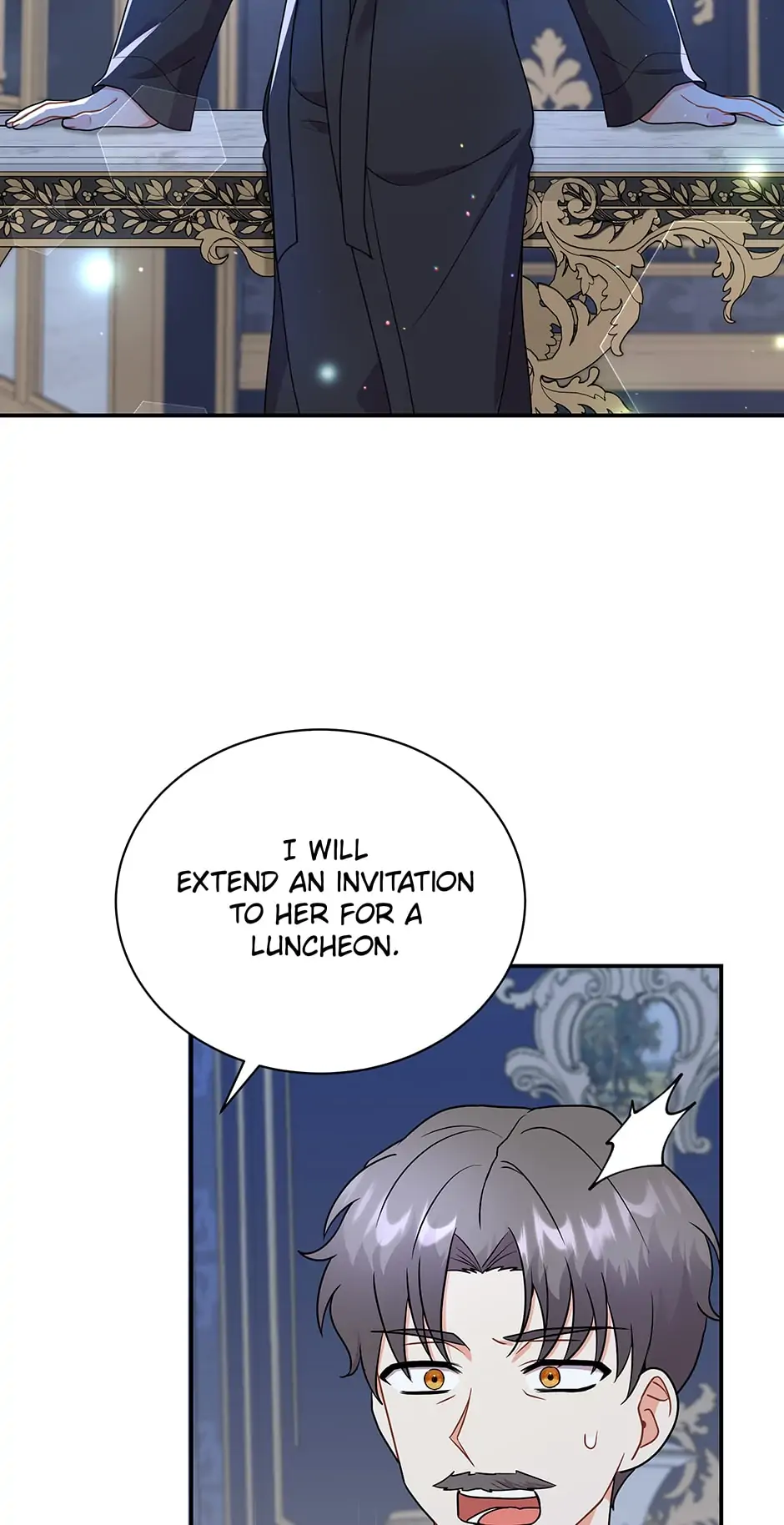 I Became the Villain’s Trainer Chapter 30 - page 36