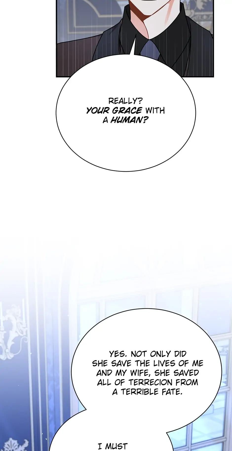 I Became the Villain’s Trainer Chapter 30 - page 37