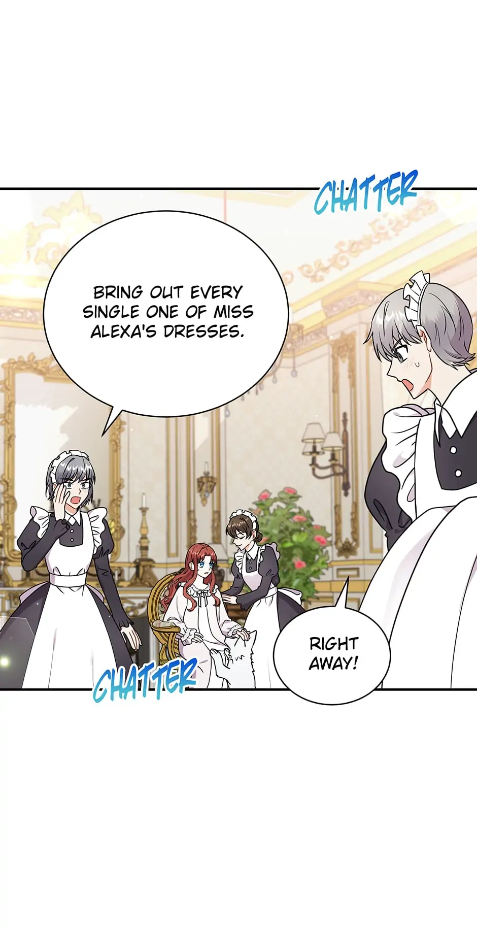 I Became the Villain’s Trainer Chapter 30 - page 41