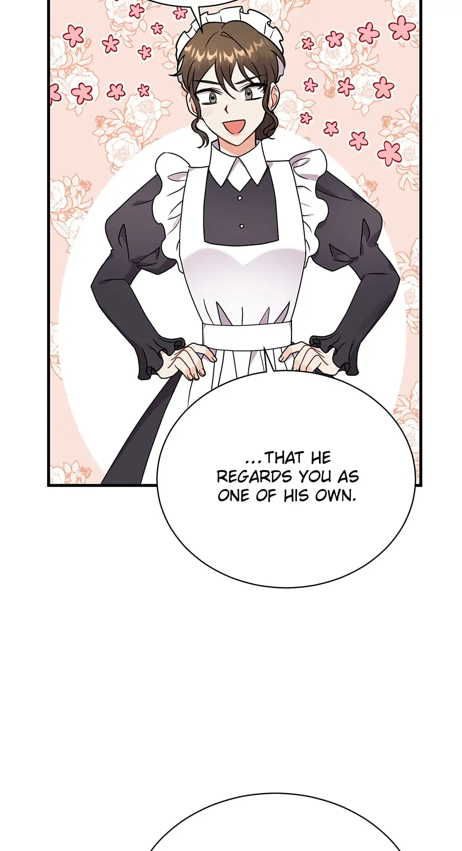 I Became the Villain’s Trainer Chapter 30 - page 48