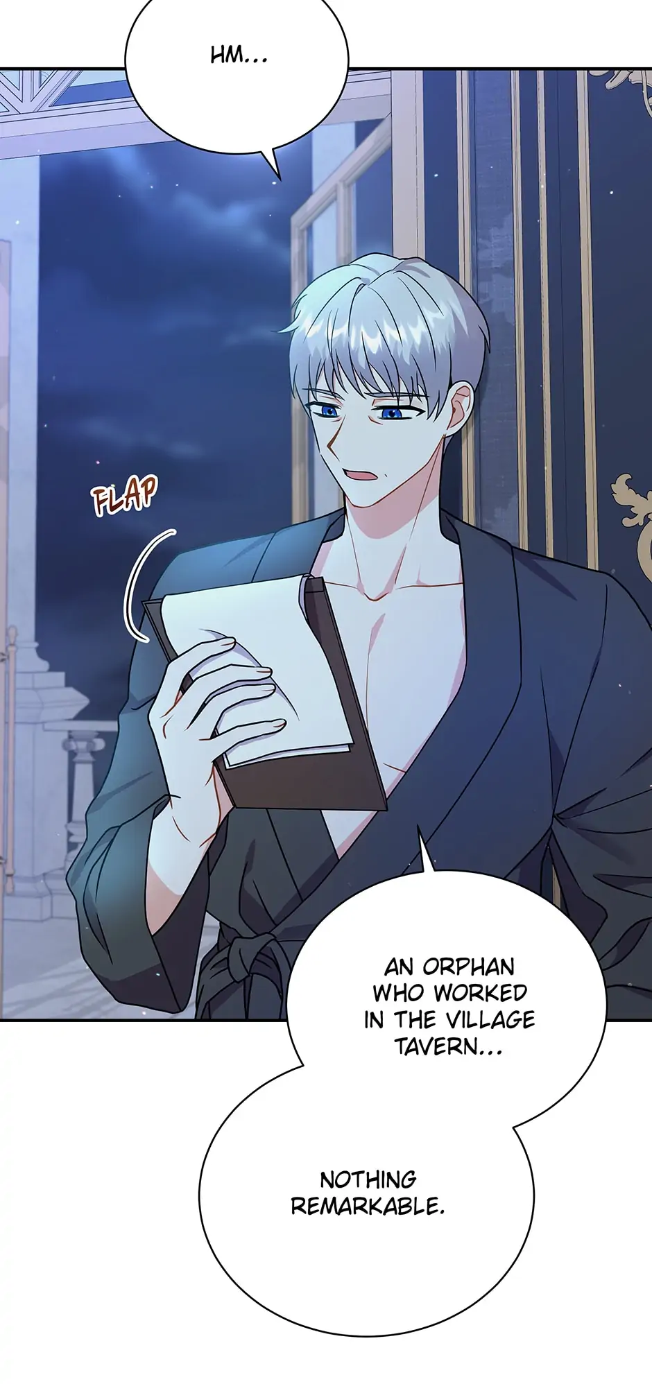 I Became the Villain’s Trainer Chapter 30 - page 4