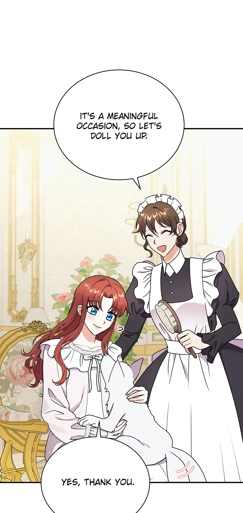 I Became the Villain’s Trainer Chapter 30 - page 50