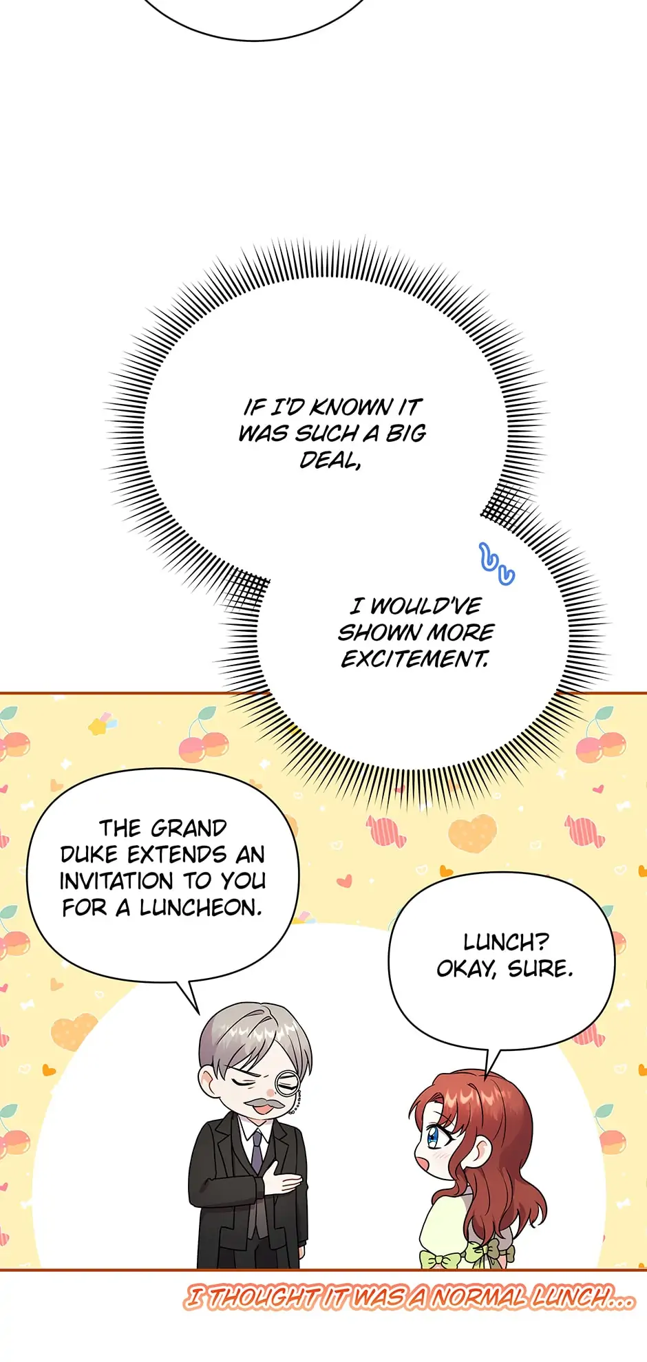 I Became the Villain’s Trainer Chapter 30 - page 51