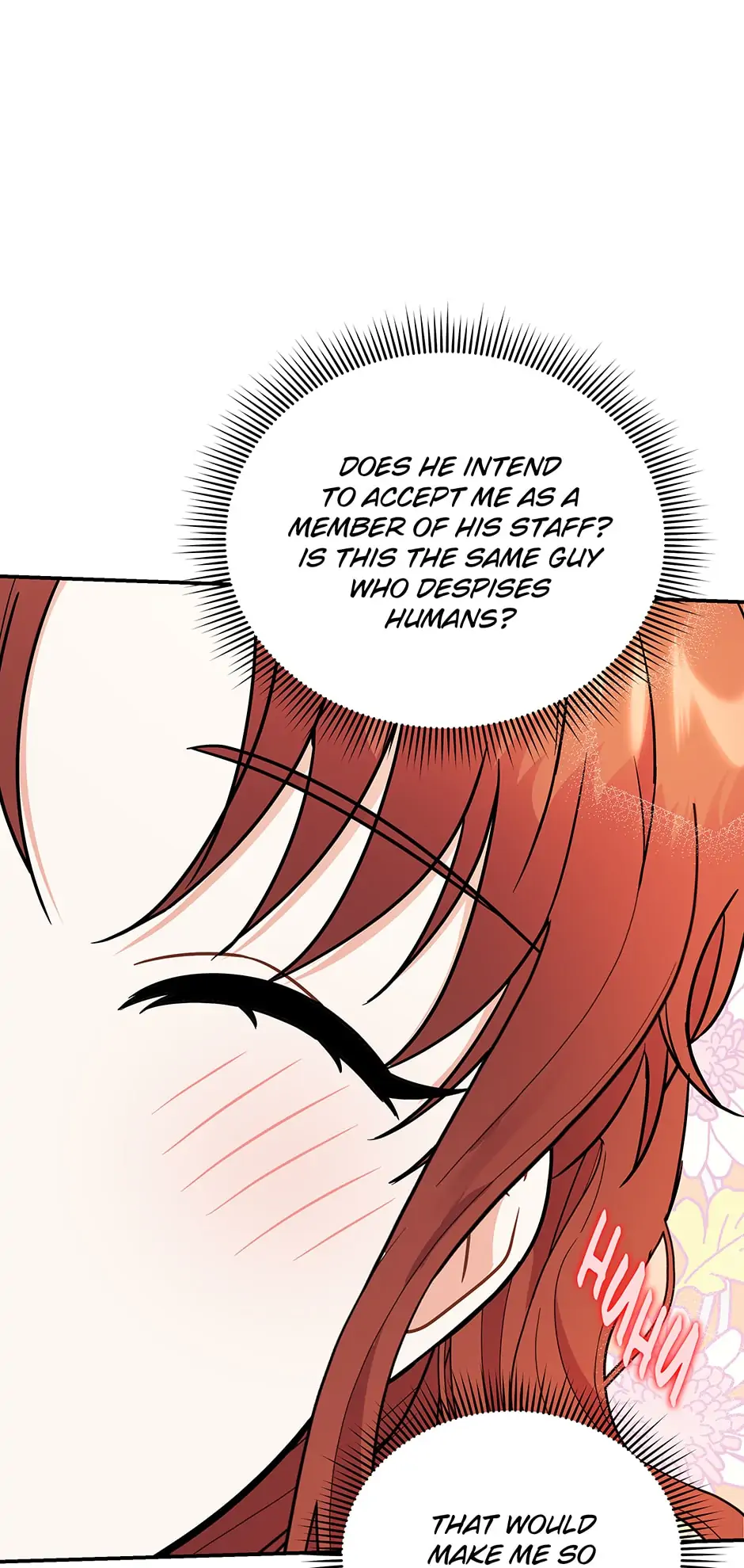 I Became the Villain’s Trainer Chapter 30 - page 52