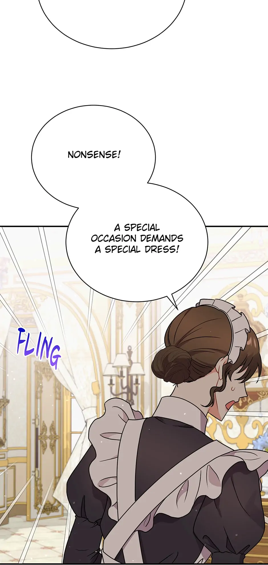 I Became the Villain’s Trainer Chapter 30 - page 55