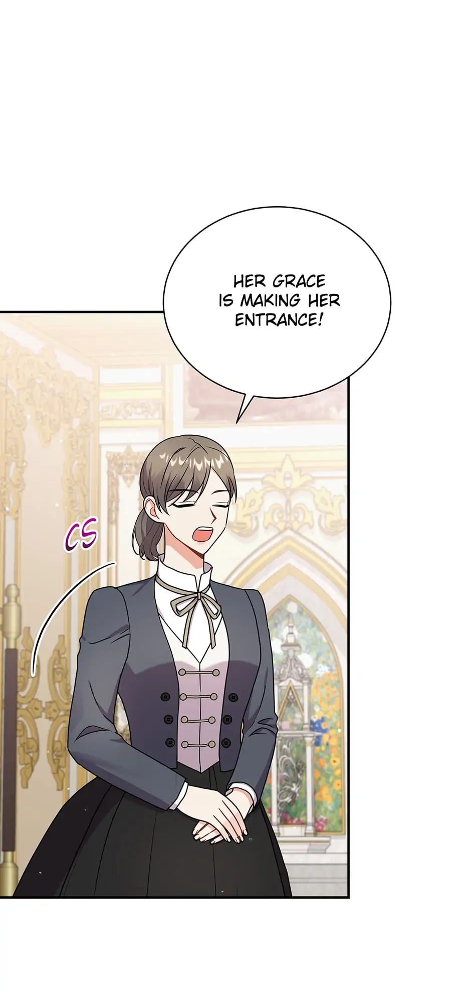 I Became the Villain’s Trainer Chapter 30 - page 56