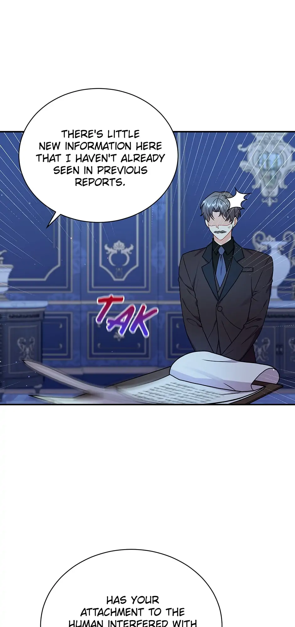 I Became the Villain’s Trainer Chapter 30 - page 5