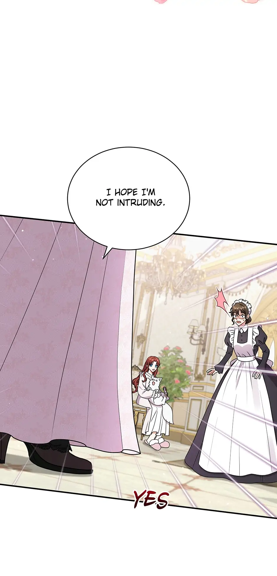 I Became the Villain’s Trainer Chapter 30 - page 61