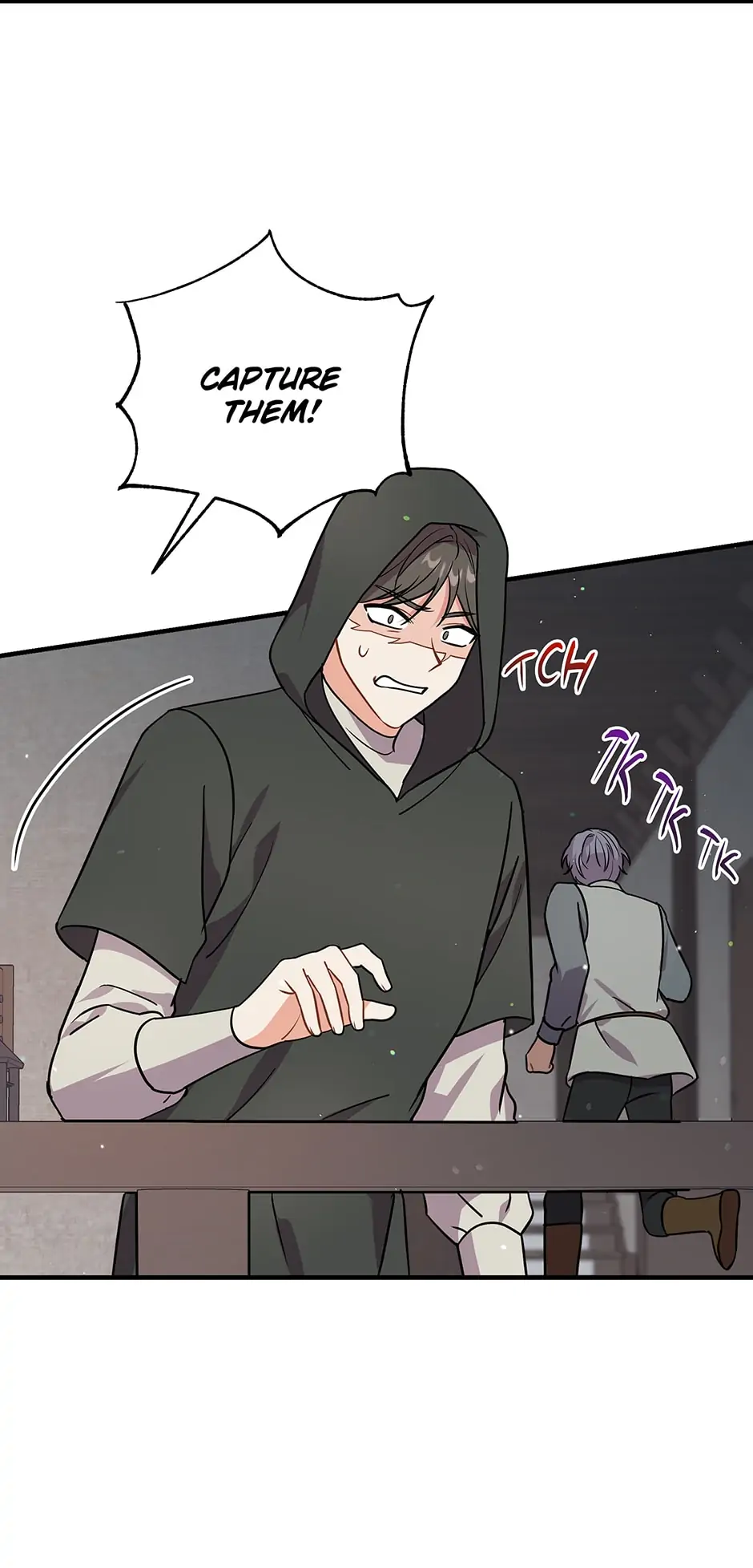 I Became the Villain’s Trainer Chapter 22 - page 12