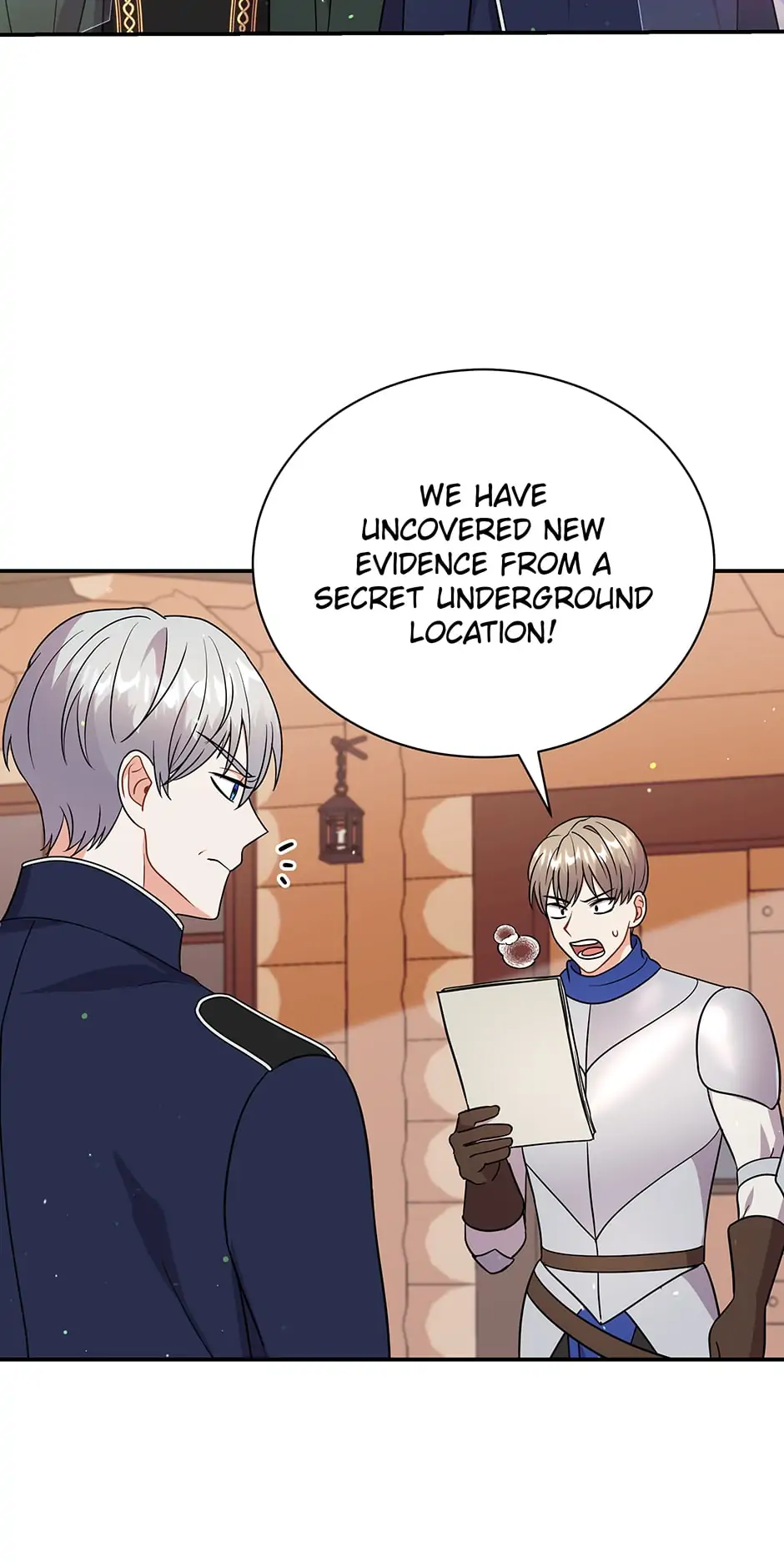I Became the Villain’s Trainer Chapter 22 - page 16