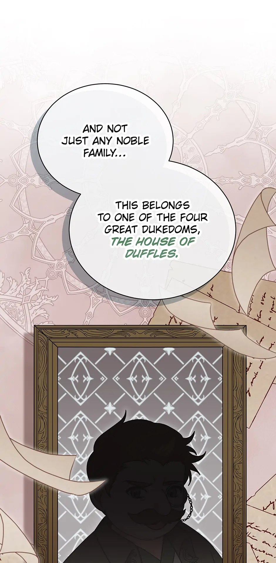 I Became the Villain’s Trainer Chapter 22 - page 20