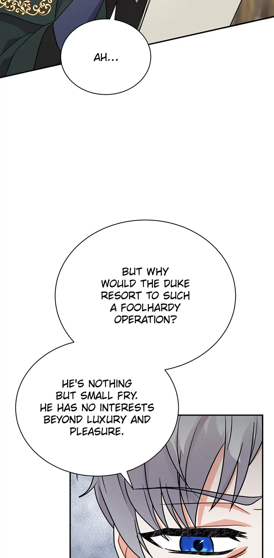 I Became the Villain’s Trainer Chapter 22 - page 22