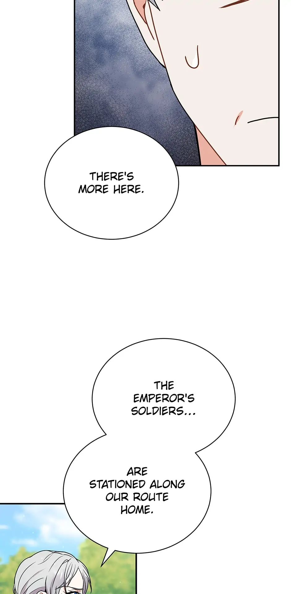 I Became the Villain’s Trainer Chapter 22 - page 23