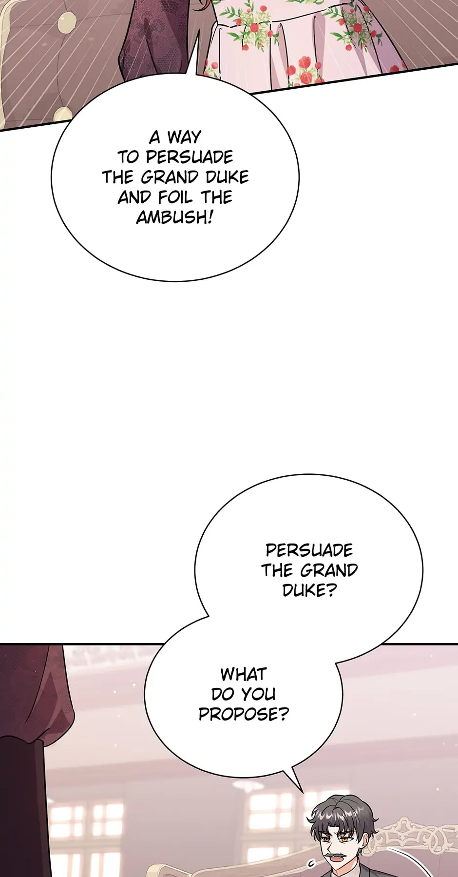 I Became the Villain’s Trainer Chapter 22 - page 2