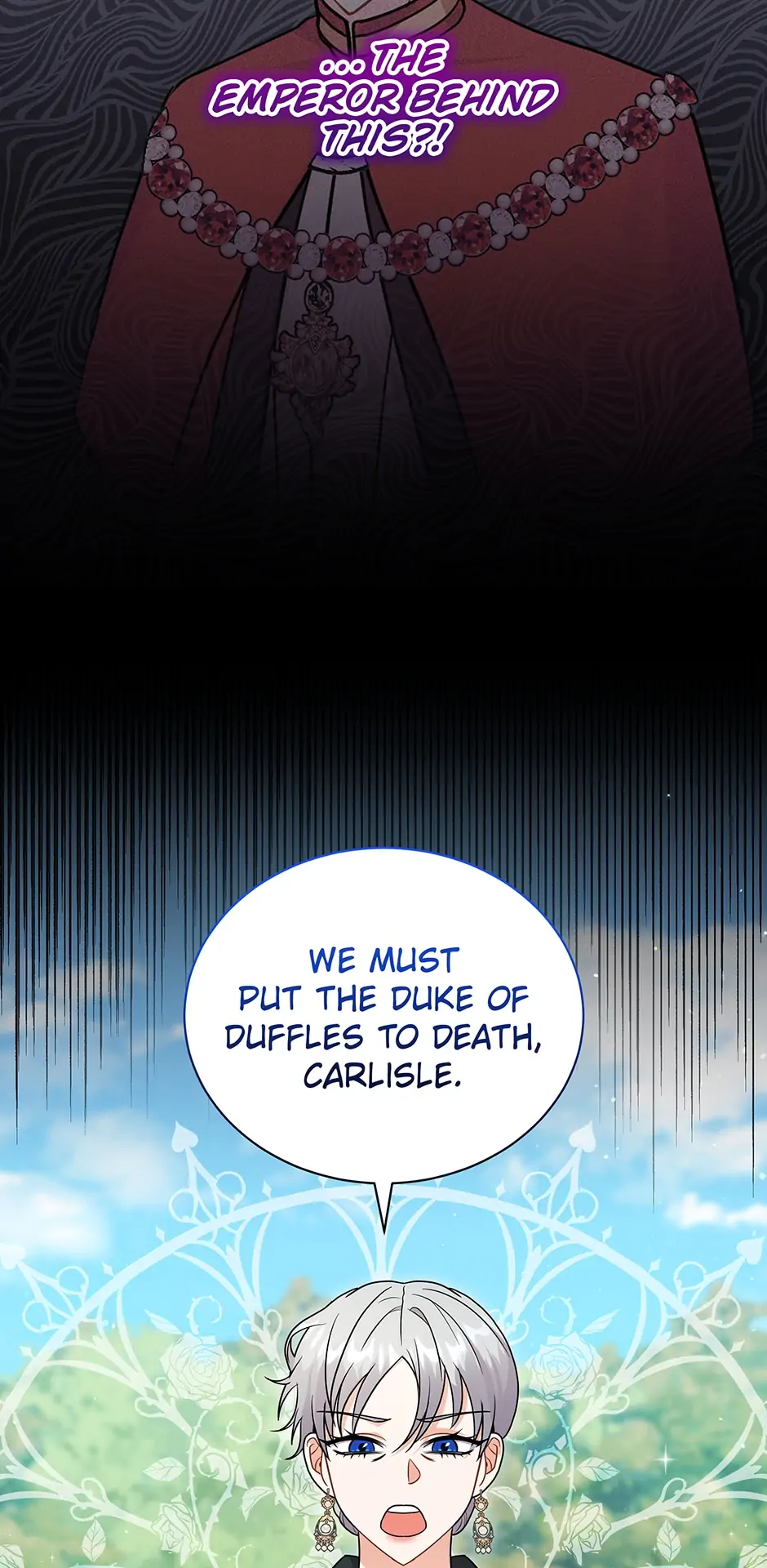 I Became the Villain’s Trainer Chapter 22 - page 29