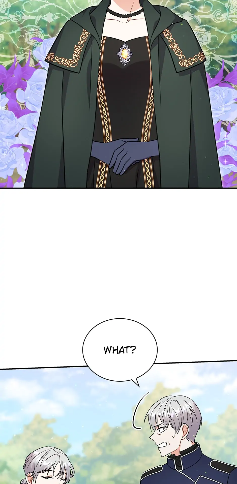 I Became the Villain’s Trainer Chapter 22 - page 30