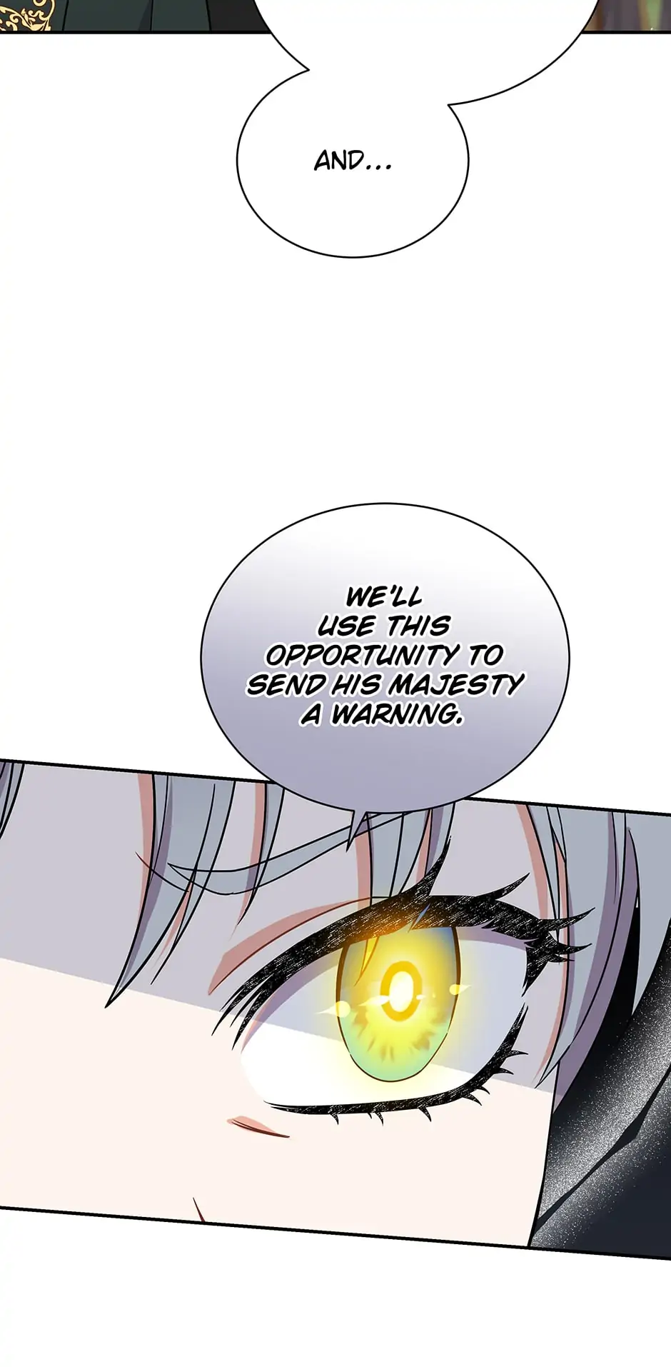 I Became the Villain’s Trainer Chapter 22 - page 33