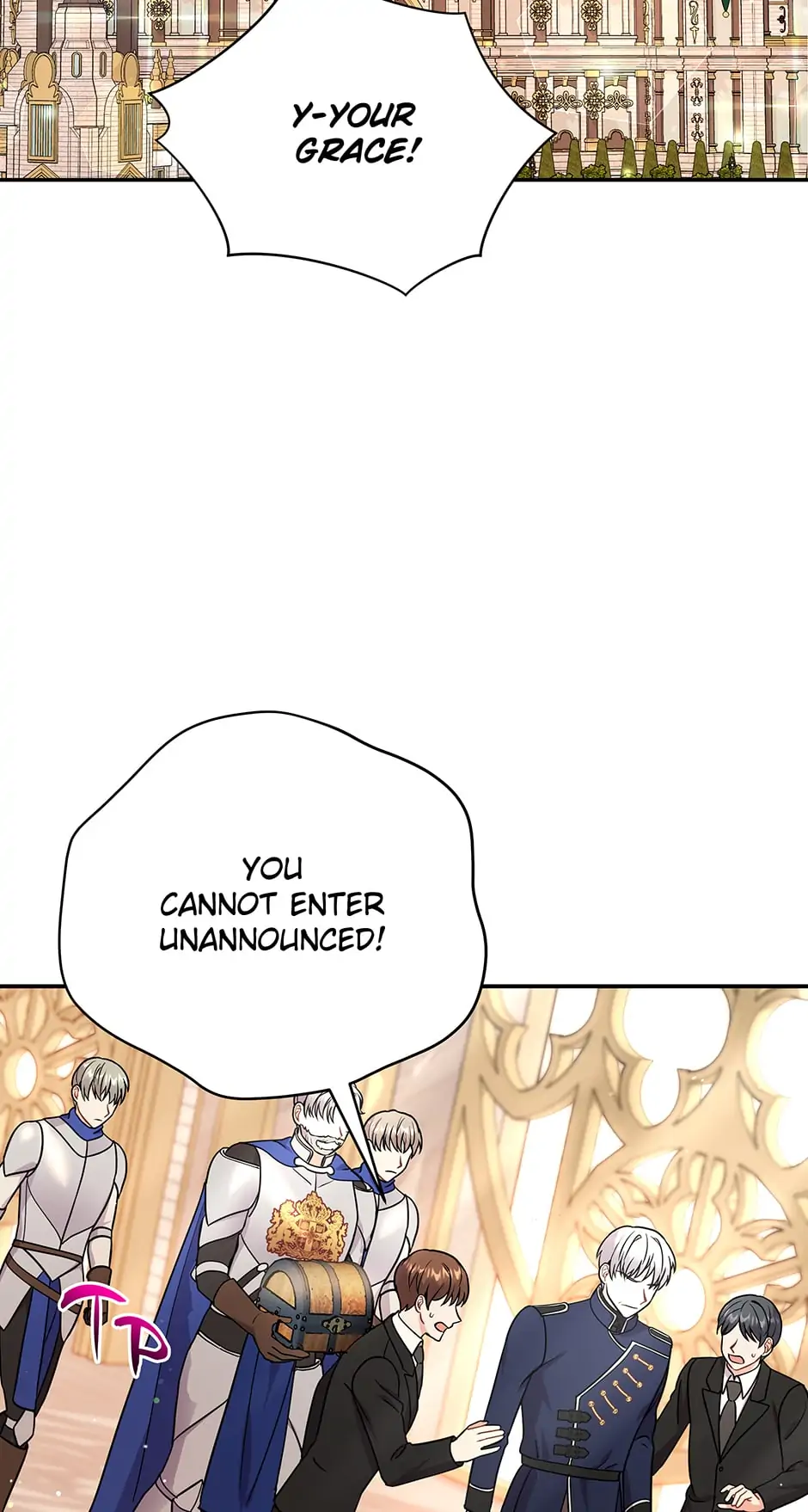 I Became the Villain’s Trainer Chapter 22 - page 38