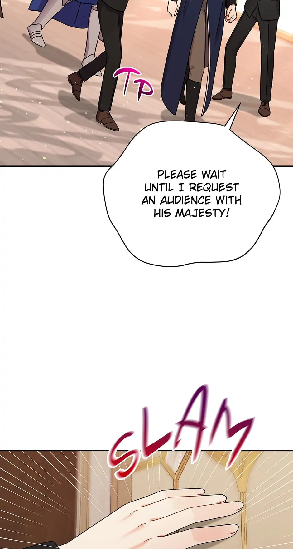 I Became the Villain’s Trainer Chapter 22 - page 39