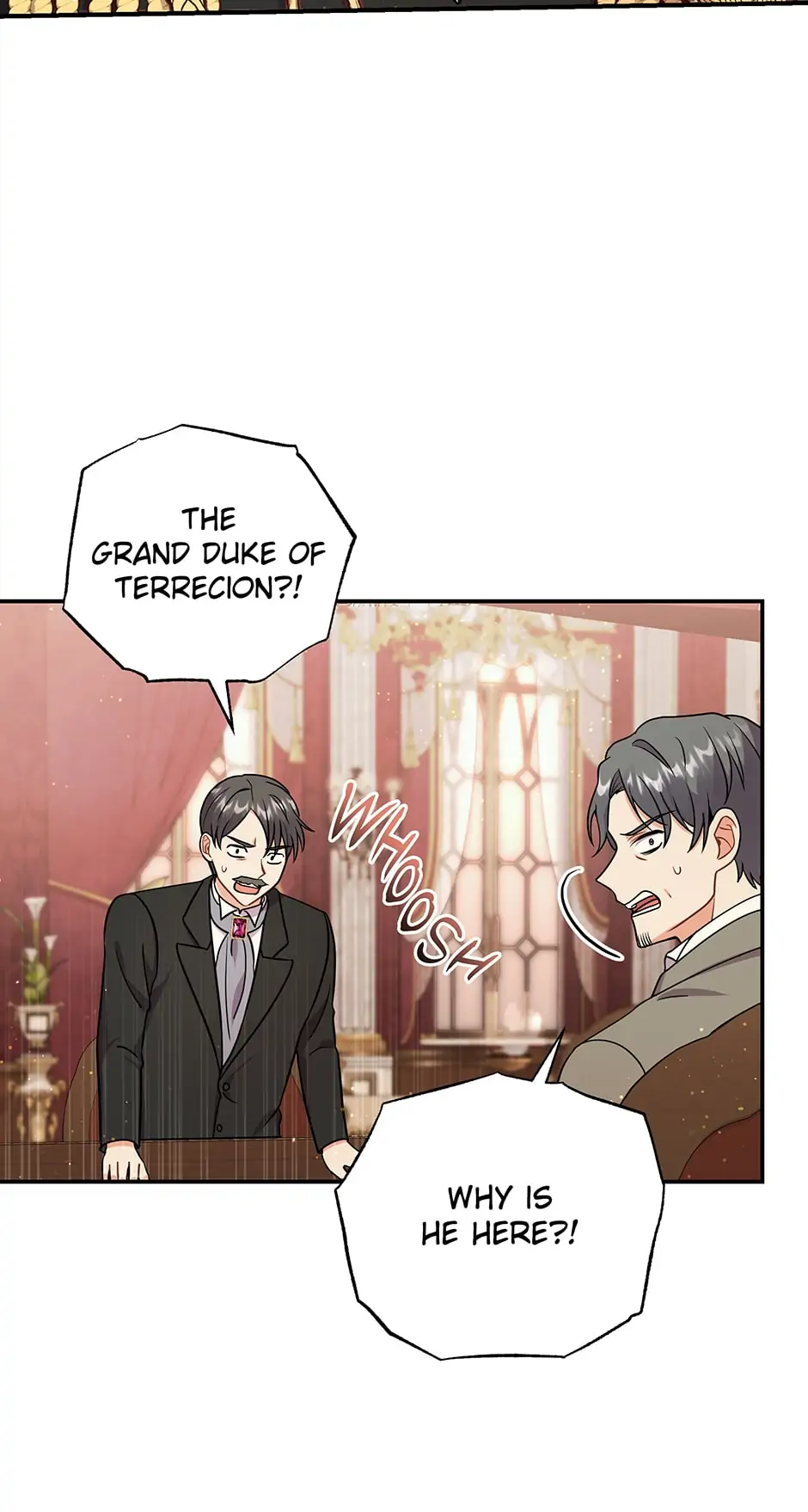 I Became the Villain’s Trainer Chapter 22 - page 41