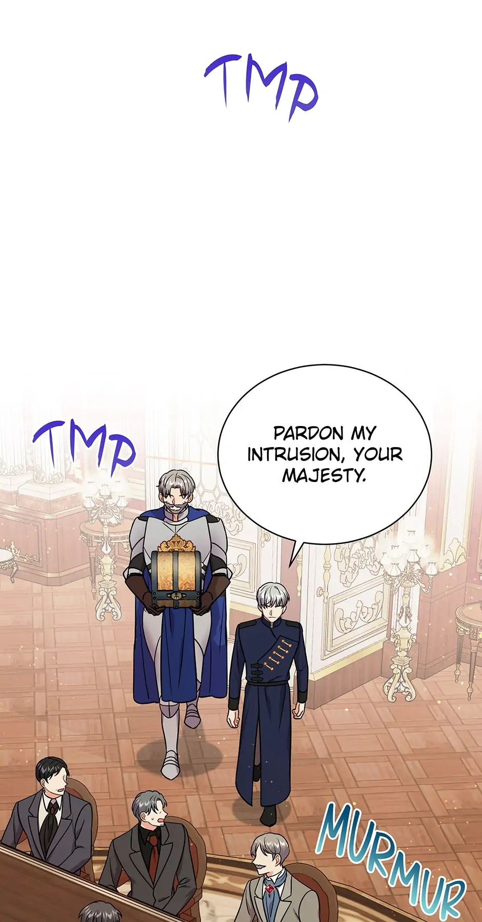 I Became the Villain’s Trainer Chapter 22 - page 42