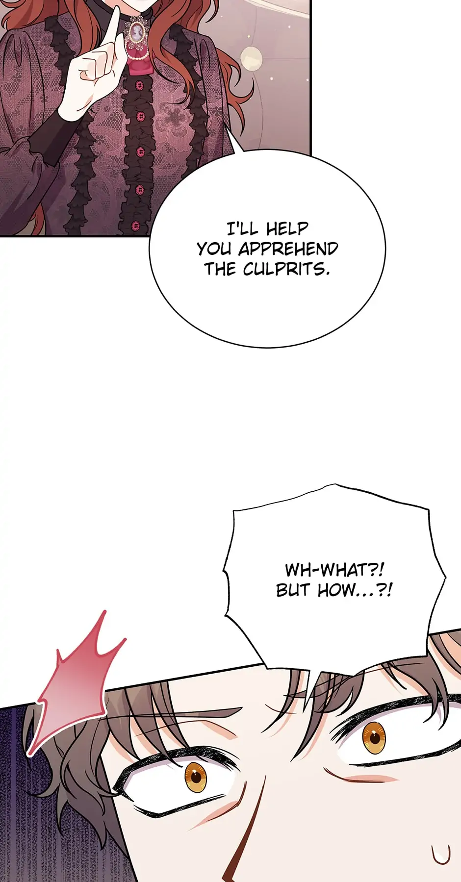 I Became the Villain’s Trainer Chapter 22 - page 4