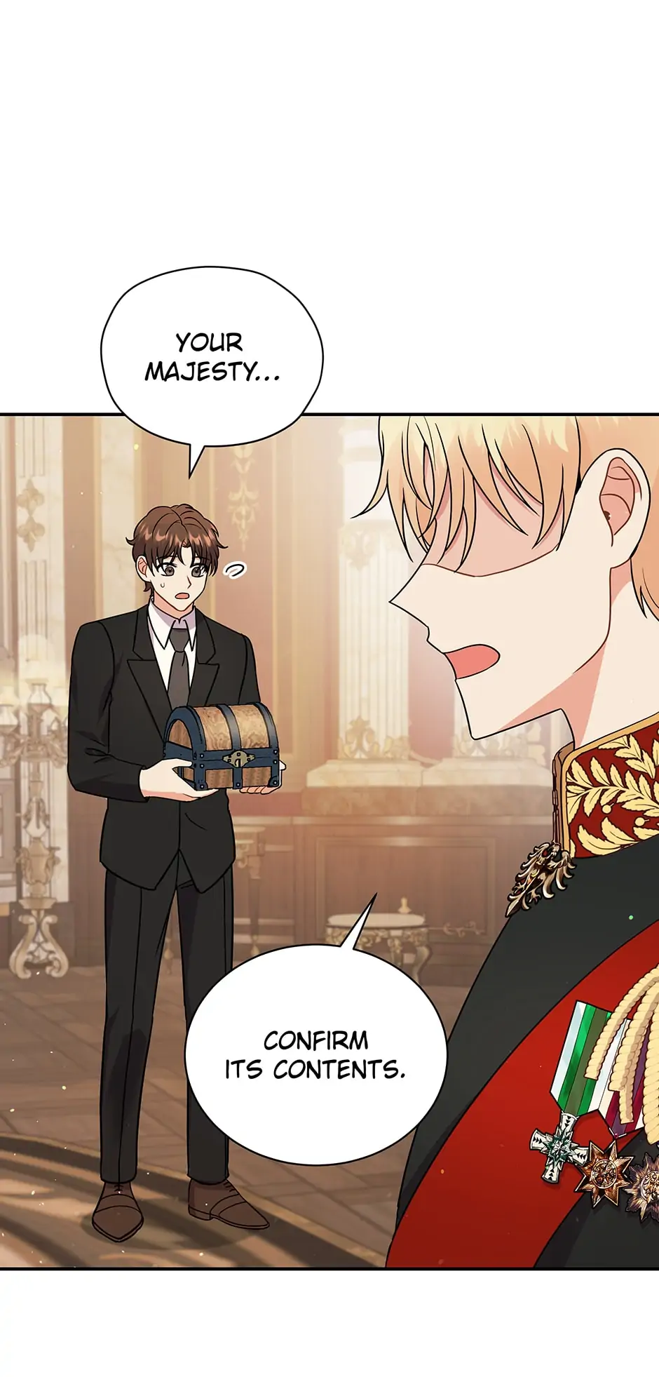 I Became the Villain’s Trainer Chapter 22 - page 49
