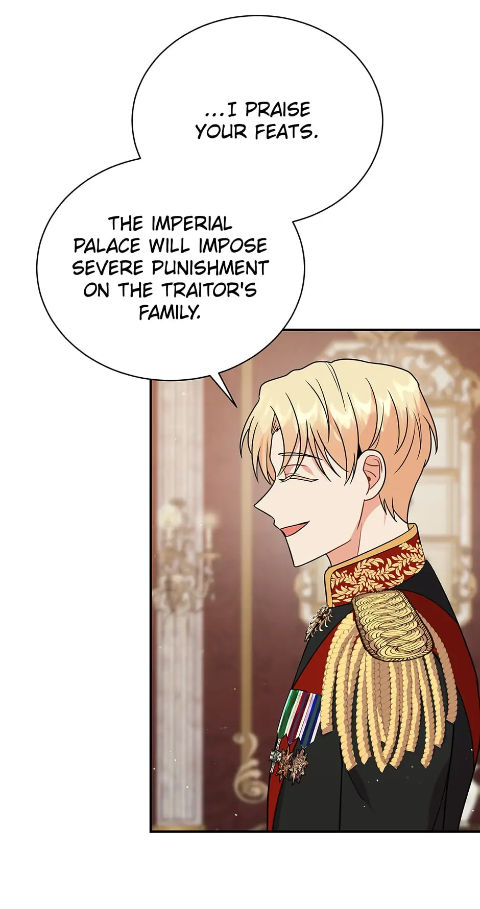 I Became the Villain’s Trainer Chapter 22 - page 61