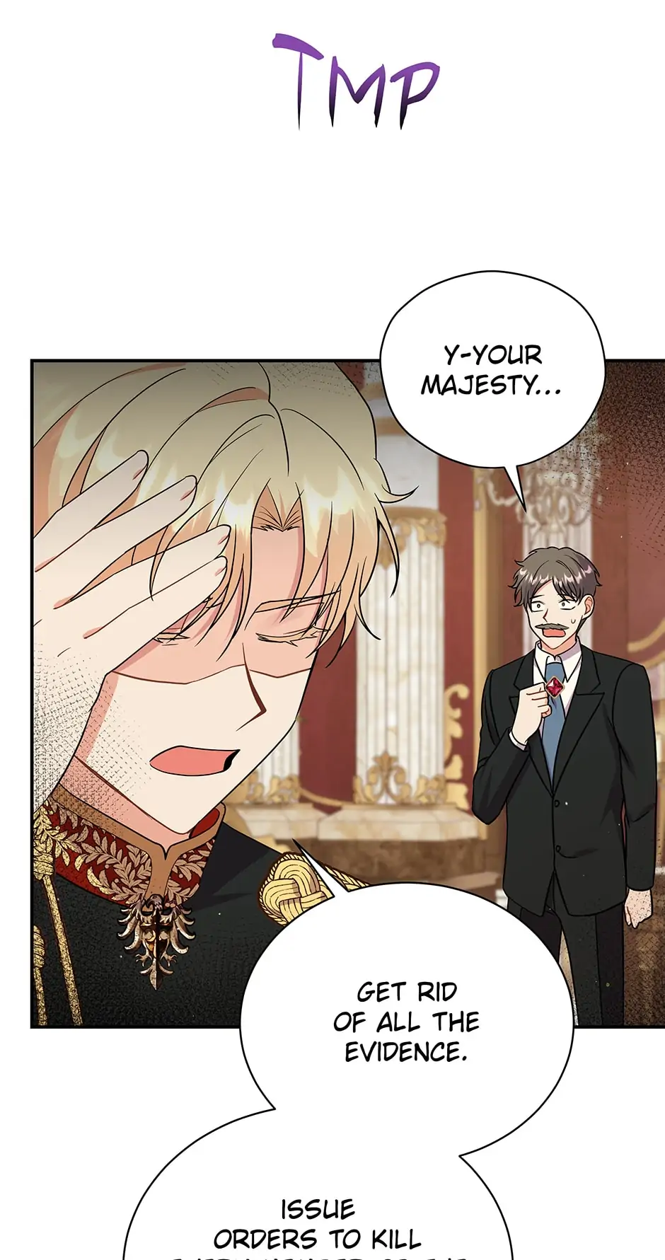 I Became the Villain’s Trainer Chapter 22 - page 64