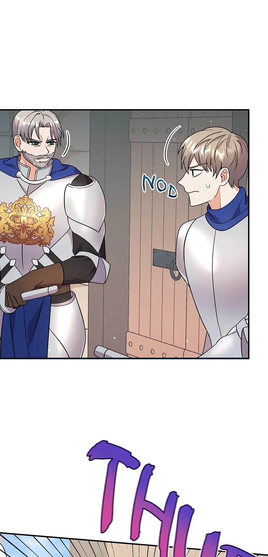 I Became the Villain’s Trainer Chapter 22 - page 8