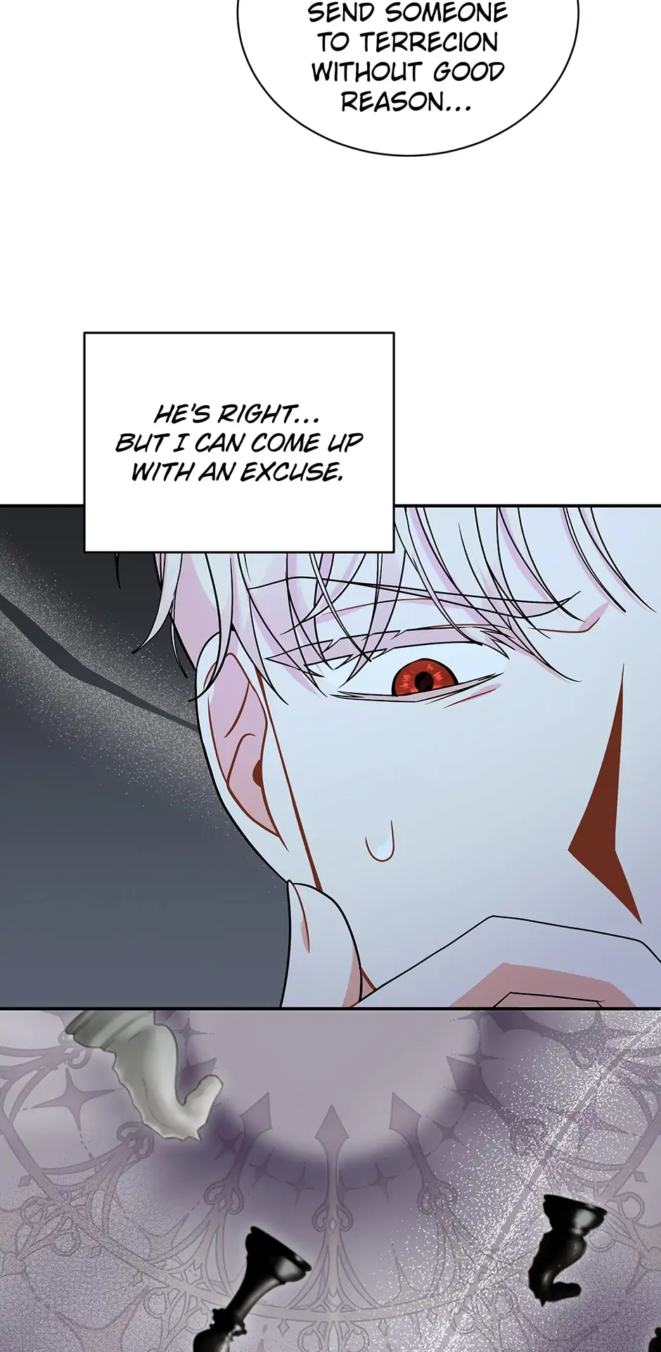 I Became the Villain’s Trainer Chapter 23 - page 11