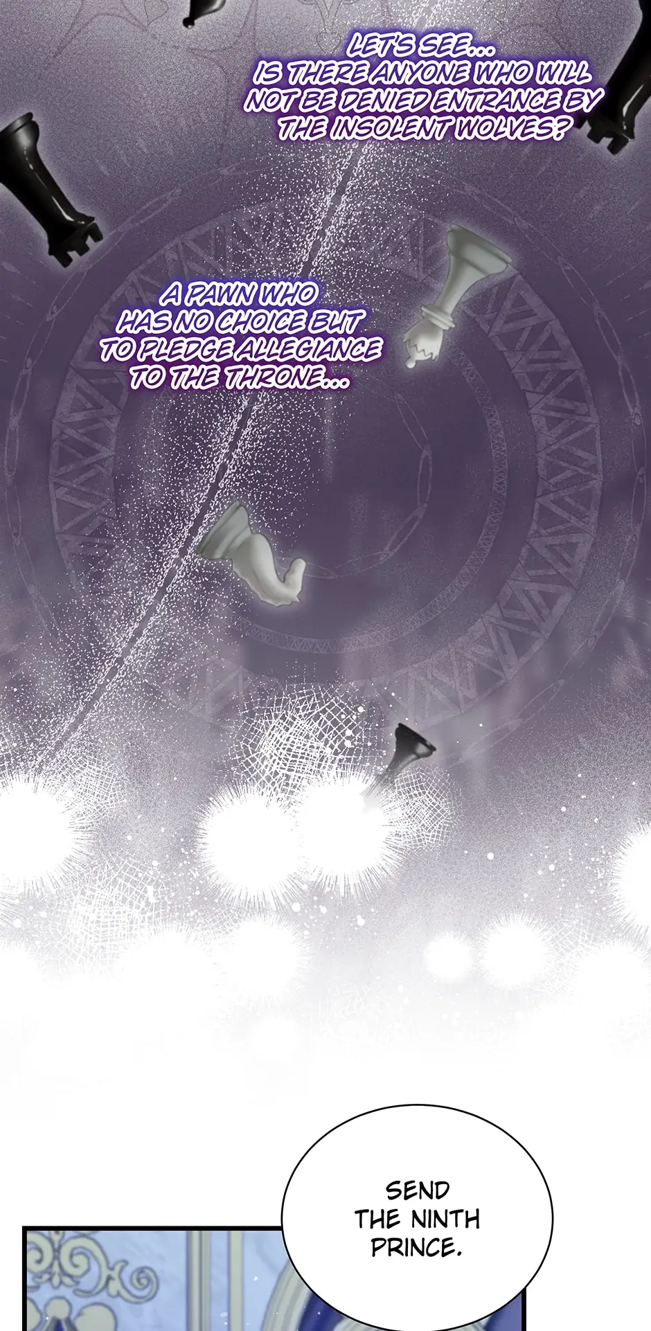 I Became the Villain’s Trainer Chapter 23 - page 12