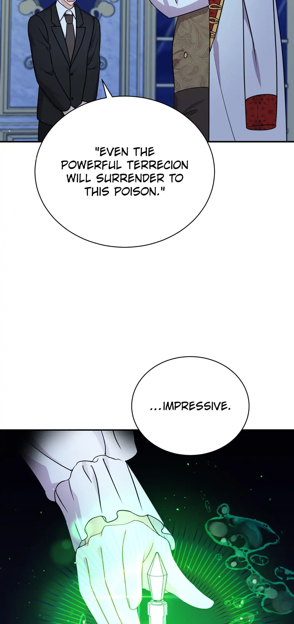 I Became the Villain’s Trainer Chapter 23 - page 18