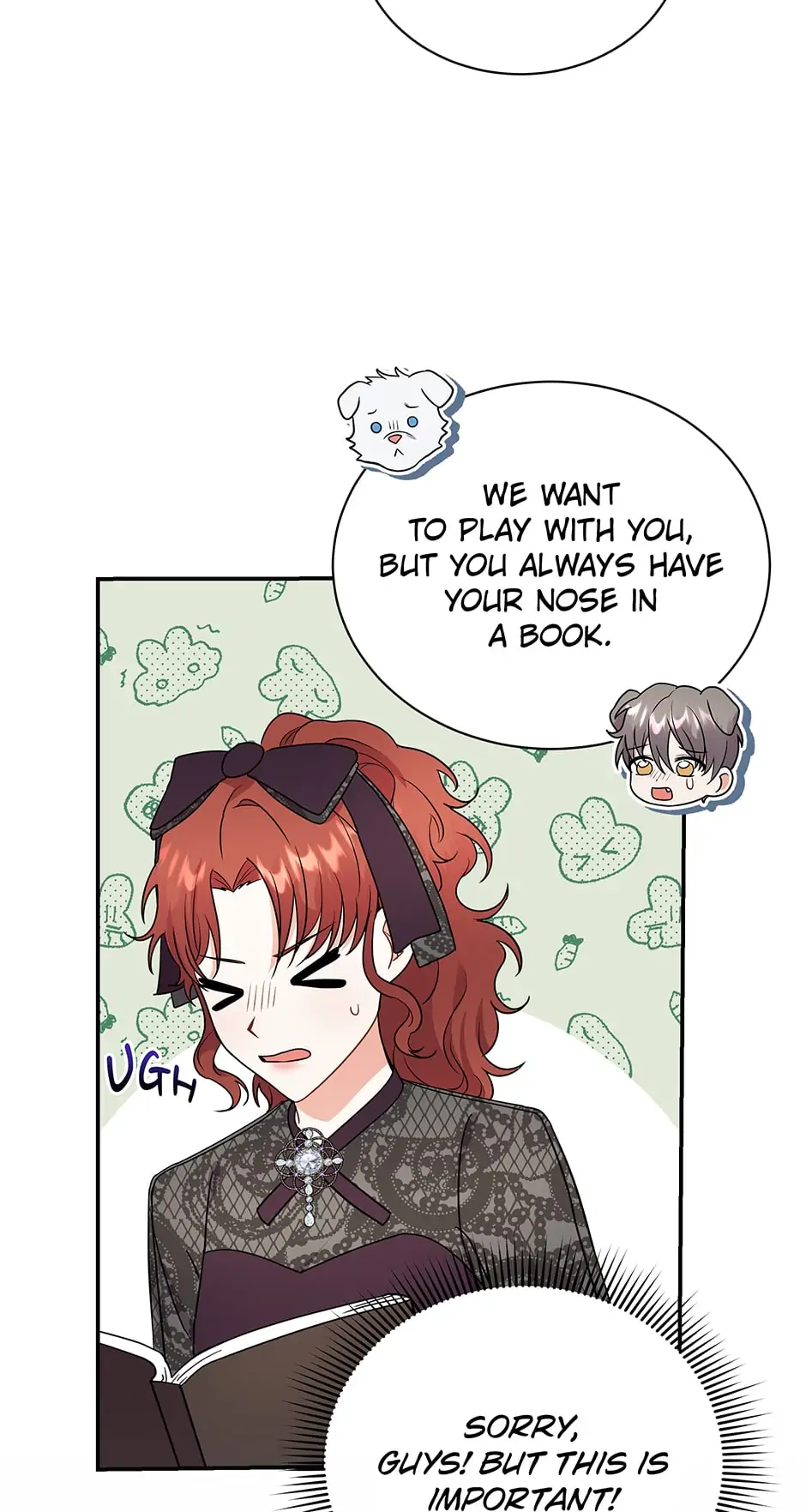 I Became the Villain’s Trainer Chapter 23 - page 24