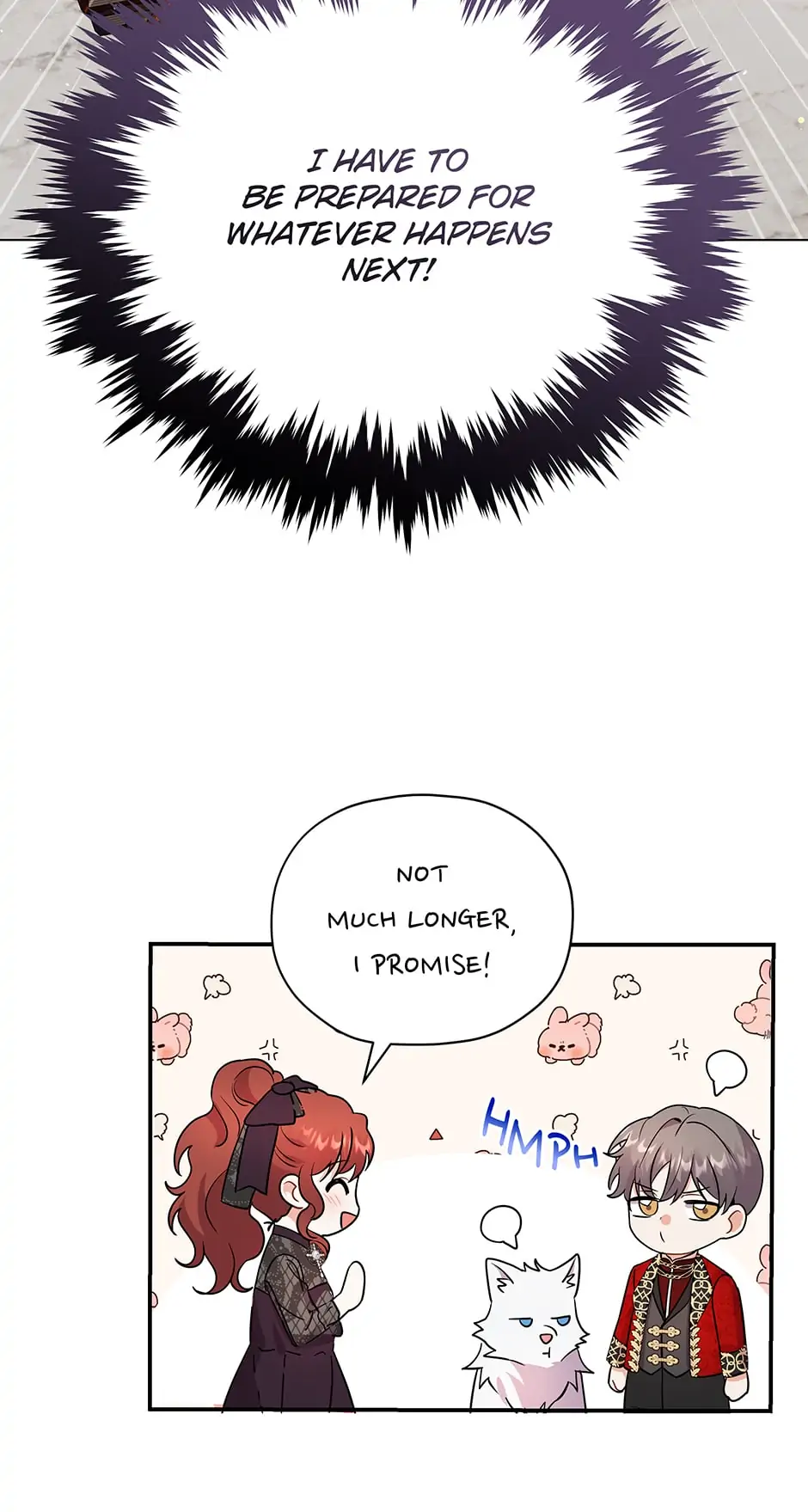I Became the Villain’s Trainer Chapter 23 - page 28