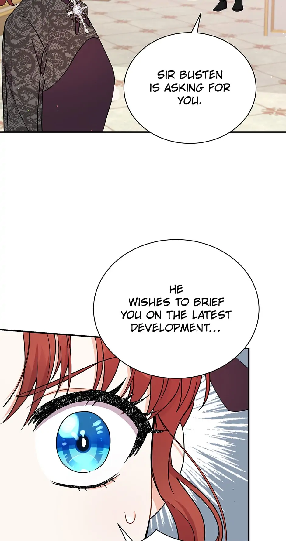 I Became the Villain’s Trainer Chapter 23 - page 30
