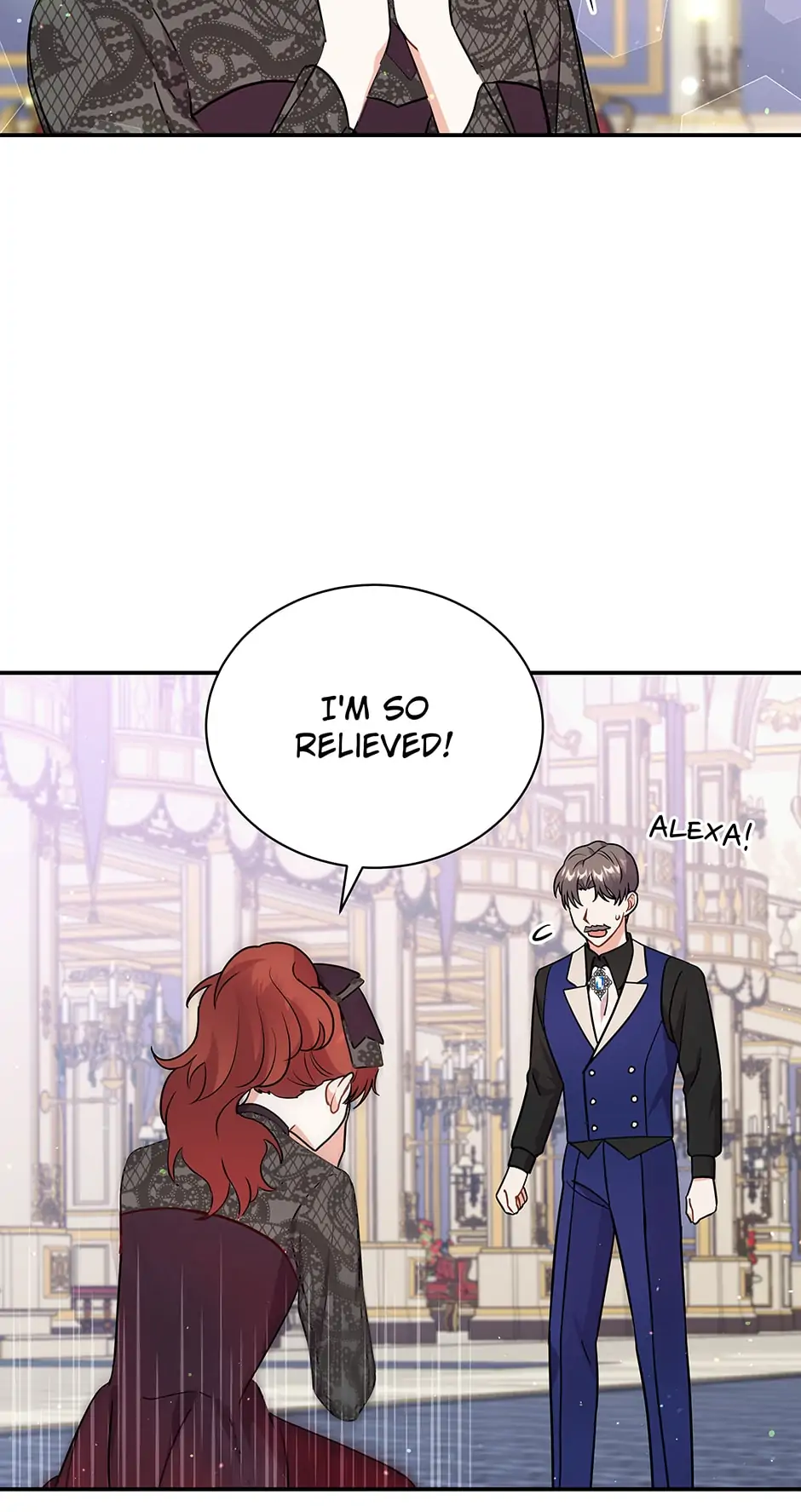 I Became the Villain’s Trainer Chapter 23 - page 36