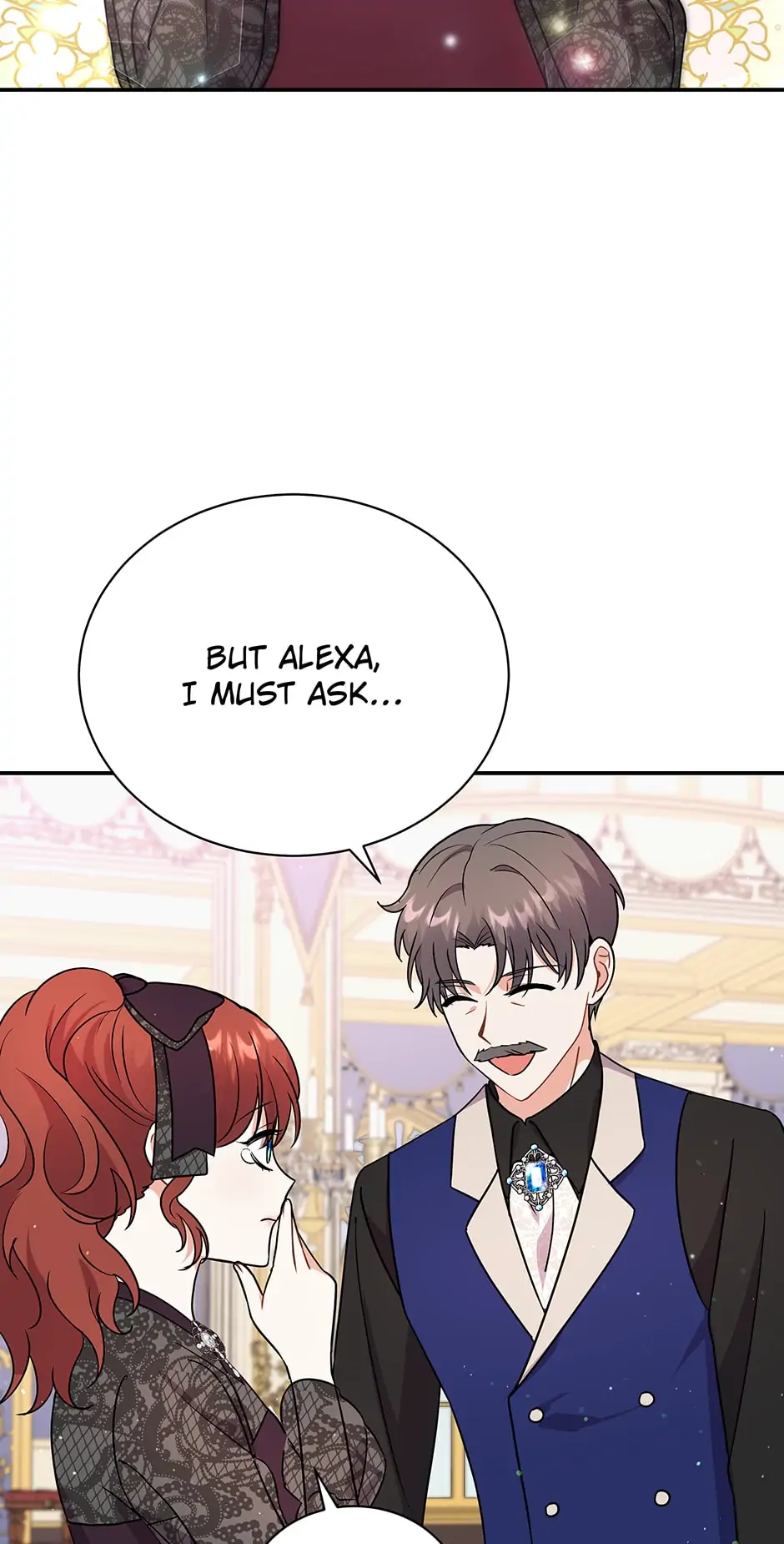 I Became the Villain’s Trainer Chapter 23 - page 38