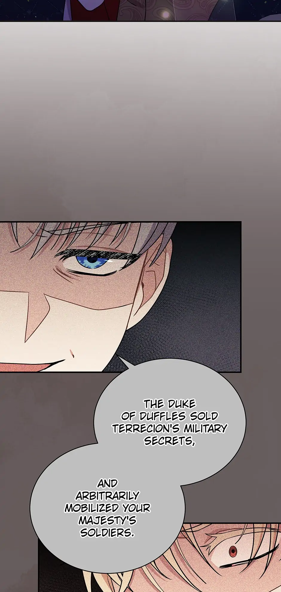 I Became the Villain’s Trainer Chapter 23 - page 3