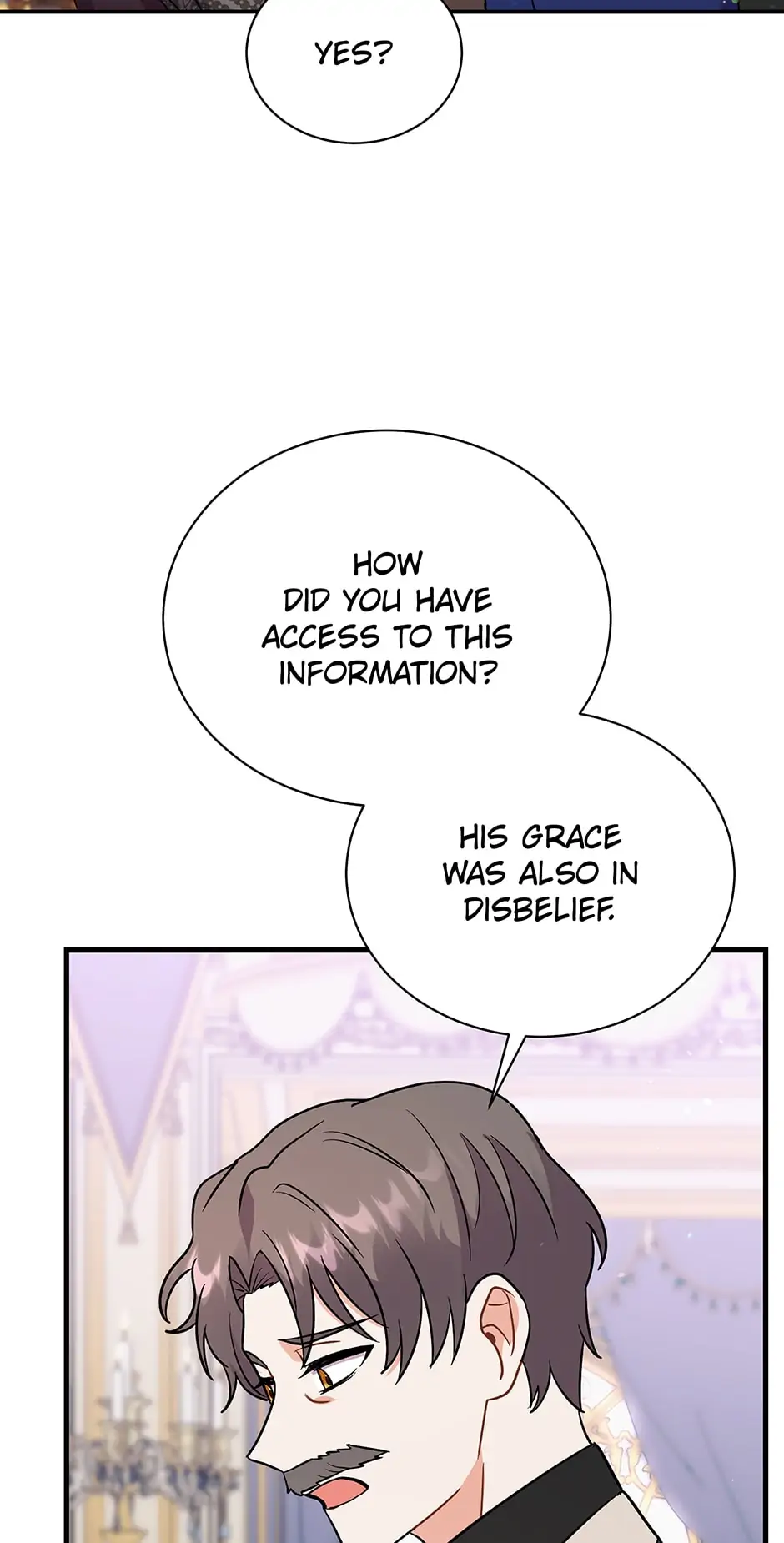 I Became the Villain’s Trainer Chapter 23 - page 39