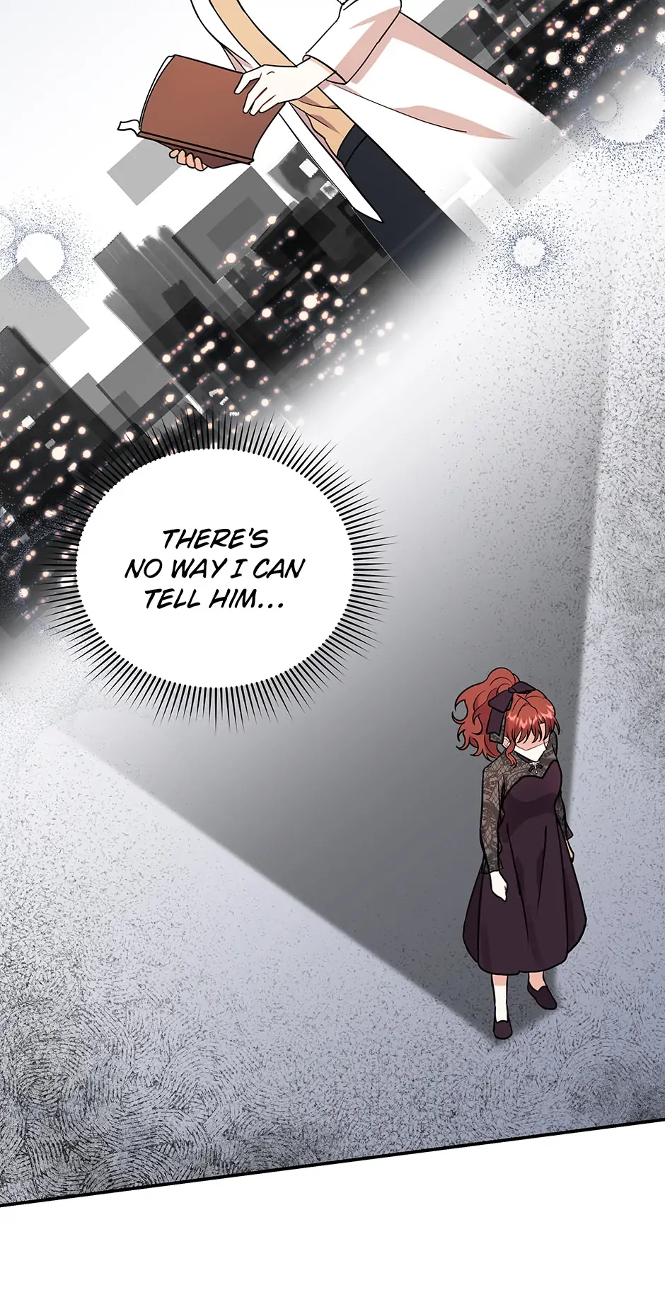 I Became the Villain’s Trainer Chapter 23 - page 43