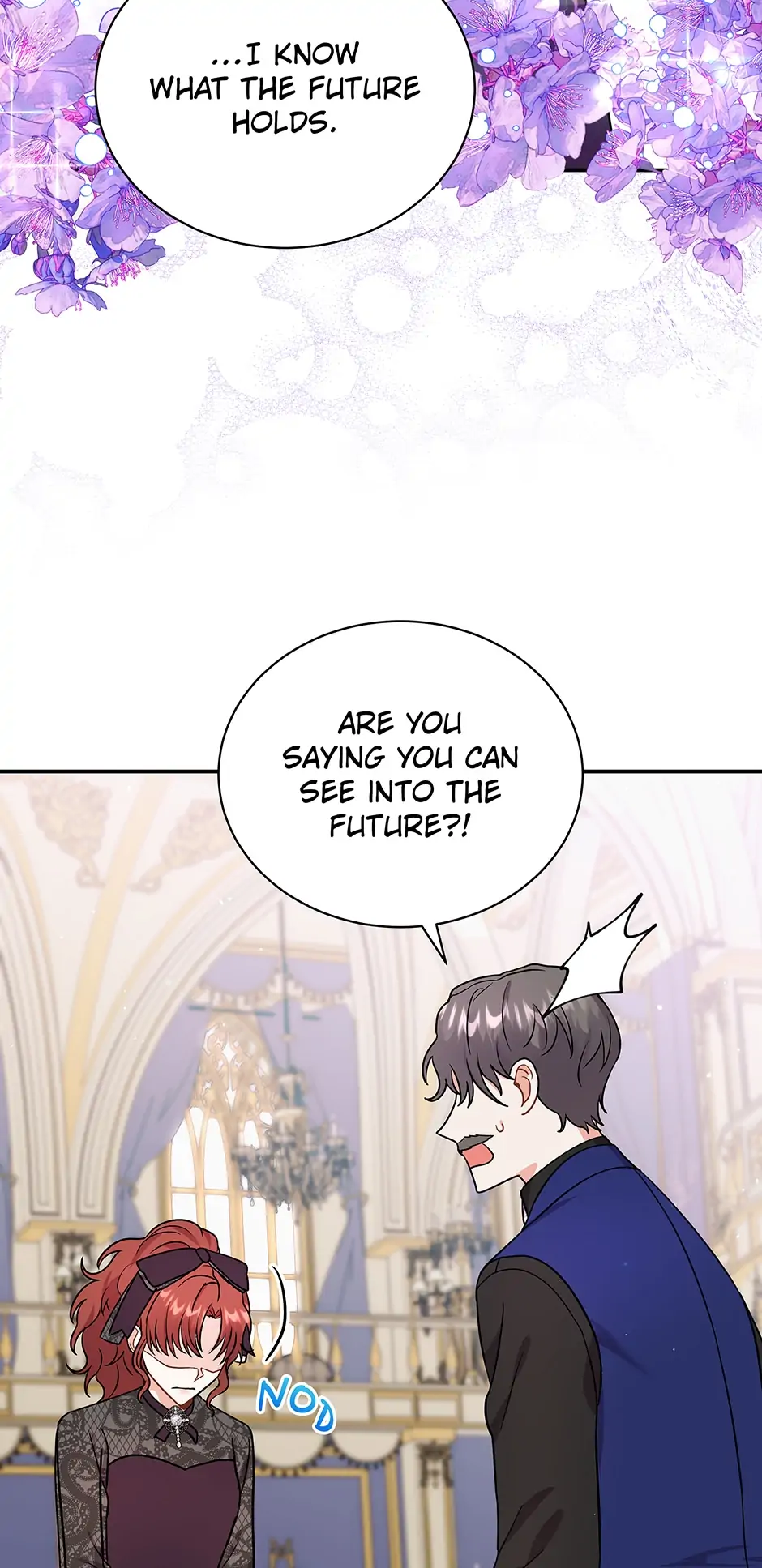 I Became the Villain’s Trainer Chapter 23 - page 45