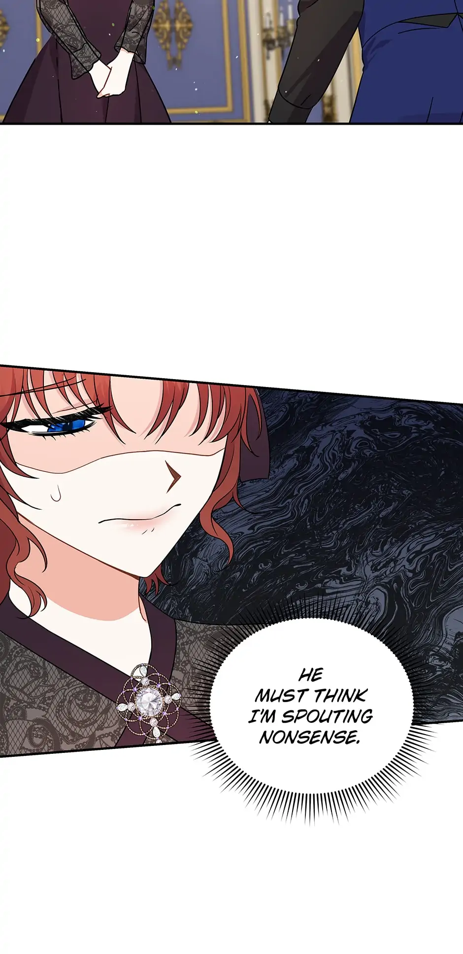 I Became the Villain’s Trainer Chapter 23 - page 46