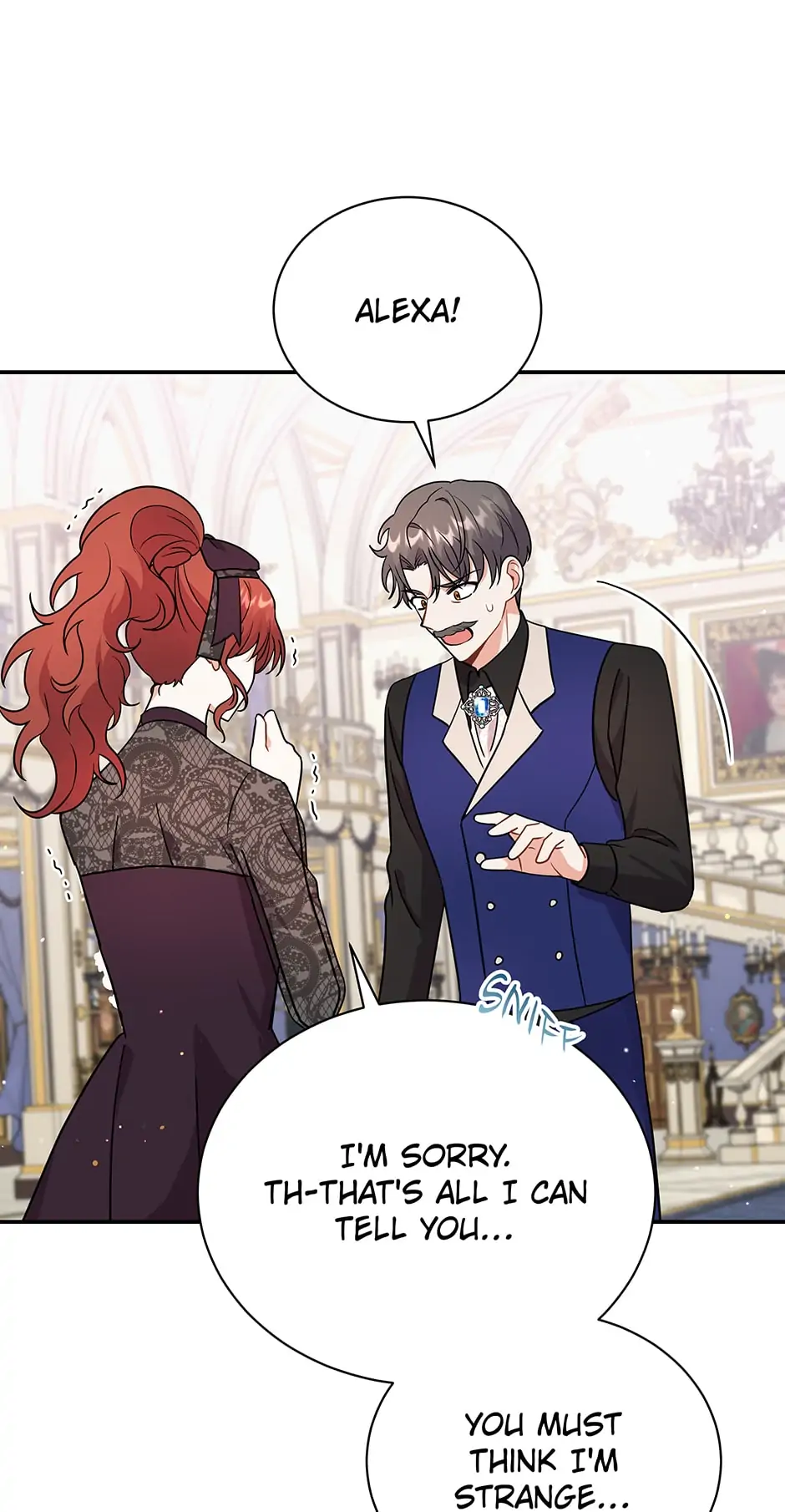 I Became the Villain’s Trainer Chapter 23 - page 51