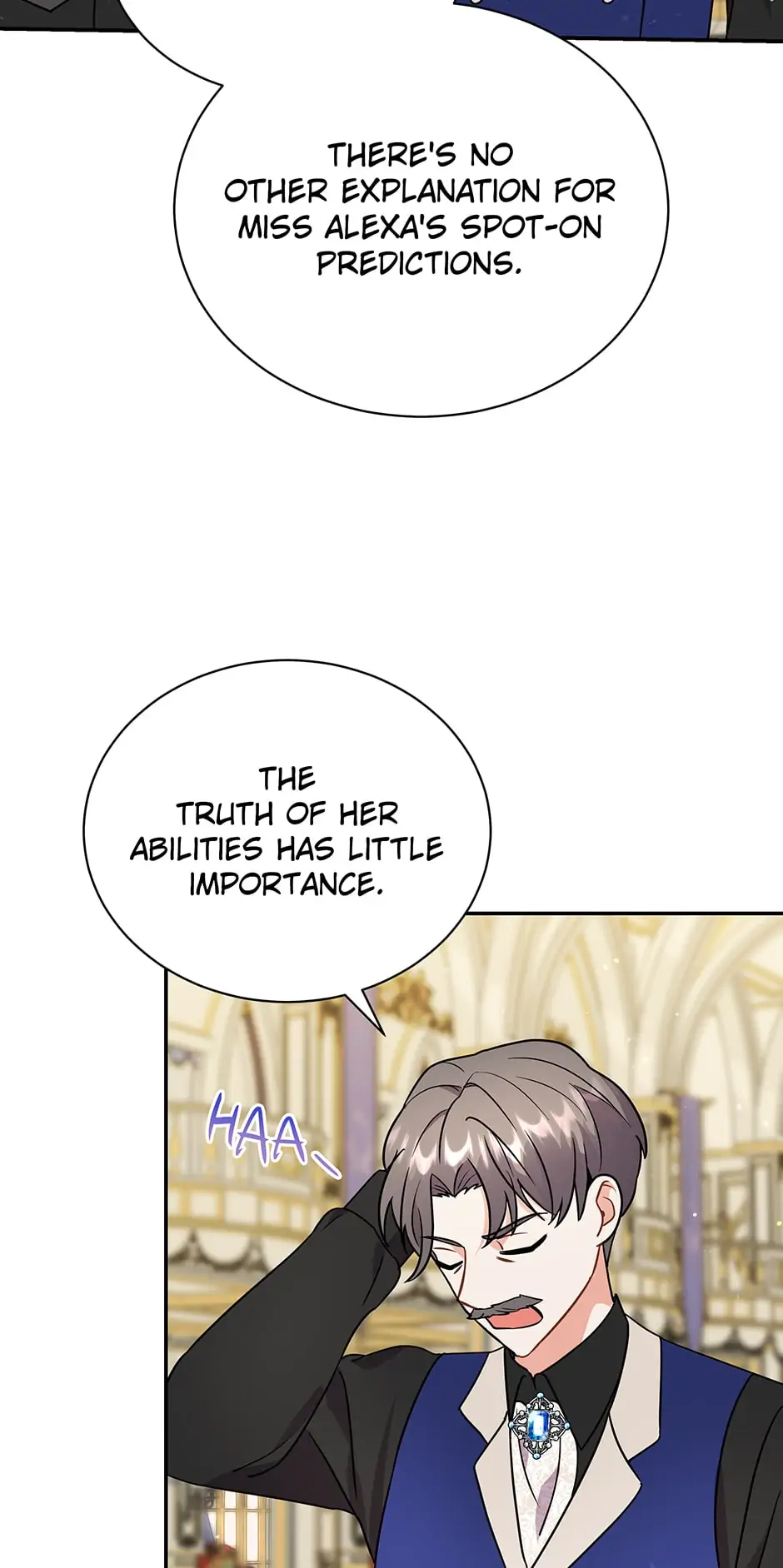 I Became the Villain’s Trainer Chapter 23 - page 59