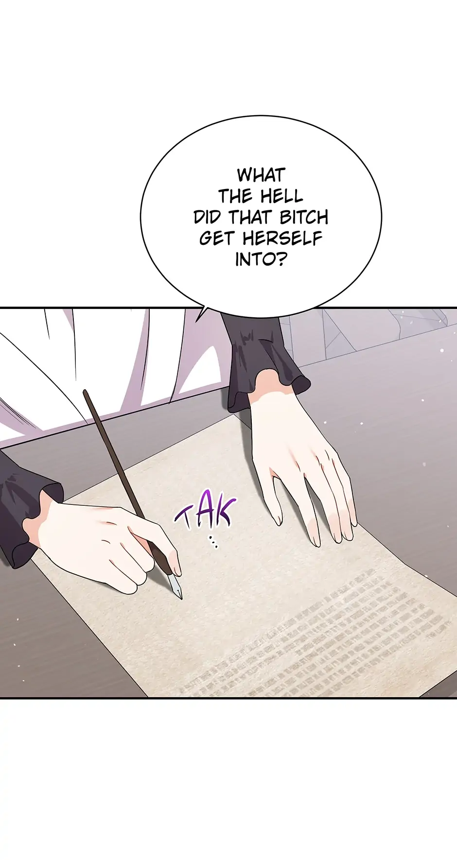I Became the Villain’s Trainer Chapter 24 - page 11
