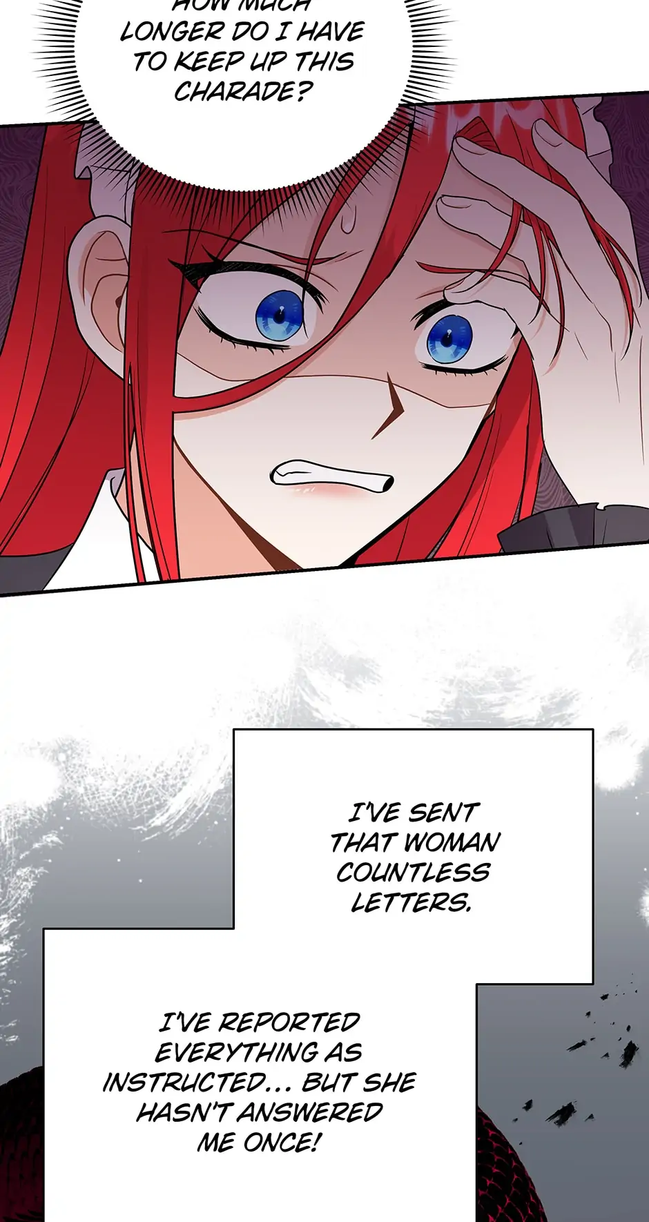 I Became the Villain’s Trainer Chapter 24 - page 13