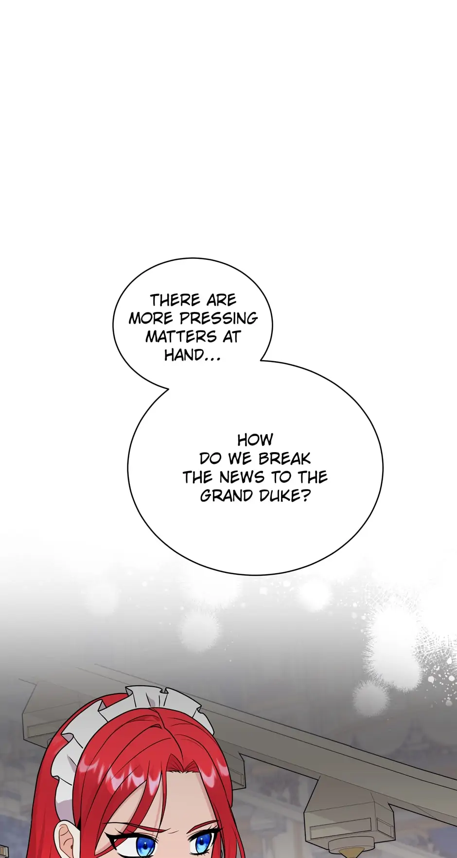 I Became the Villain’s Trainer Chapter 24 - page 1