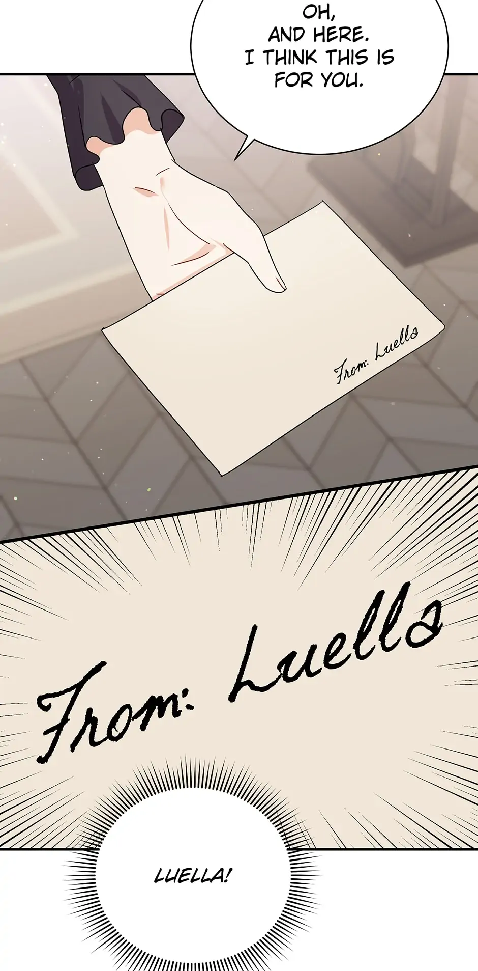 I Became the Villain’s Trainer Chapter 24 - page 21